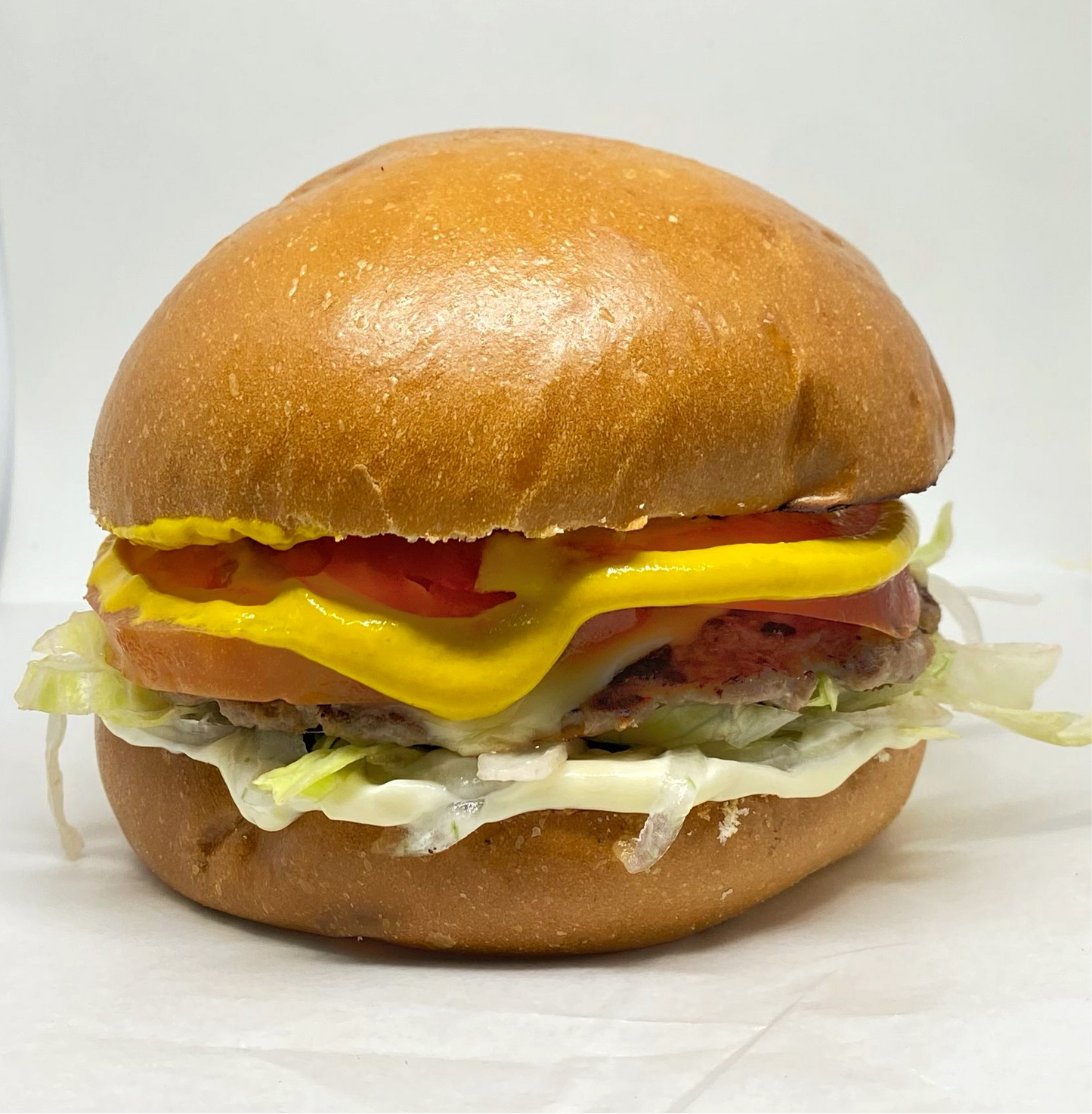 FRESH PATTY