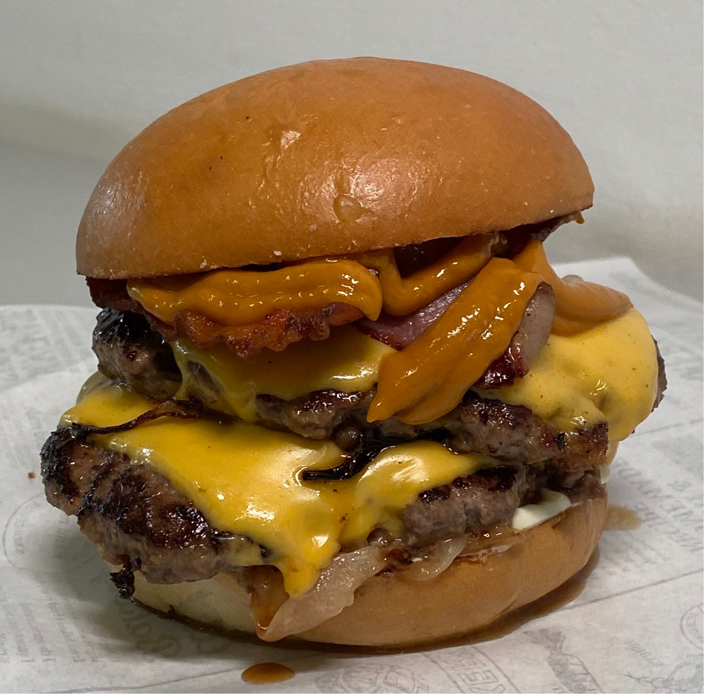 OKLAHOMA MISO DOBLE