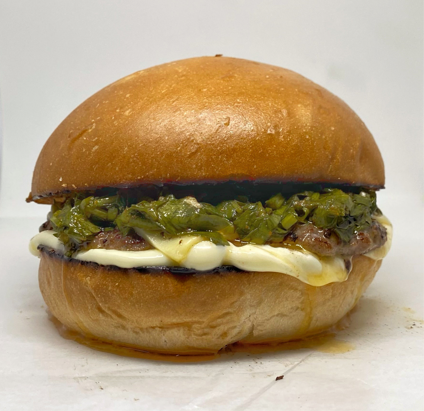 GAUCHITA PATTY