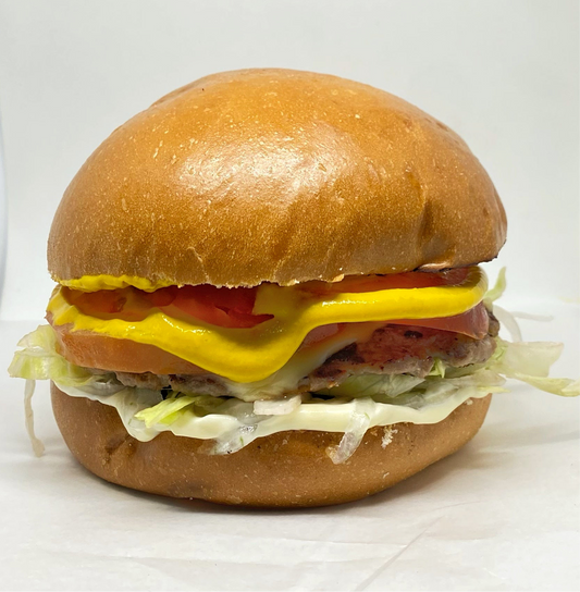 FRESH PATTY