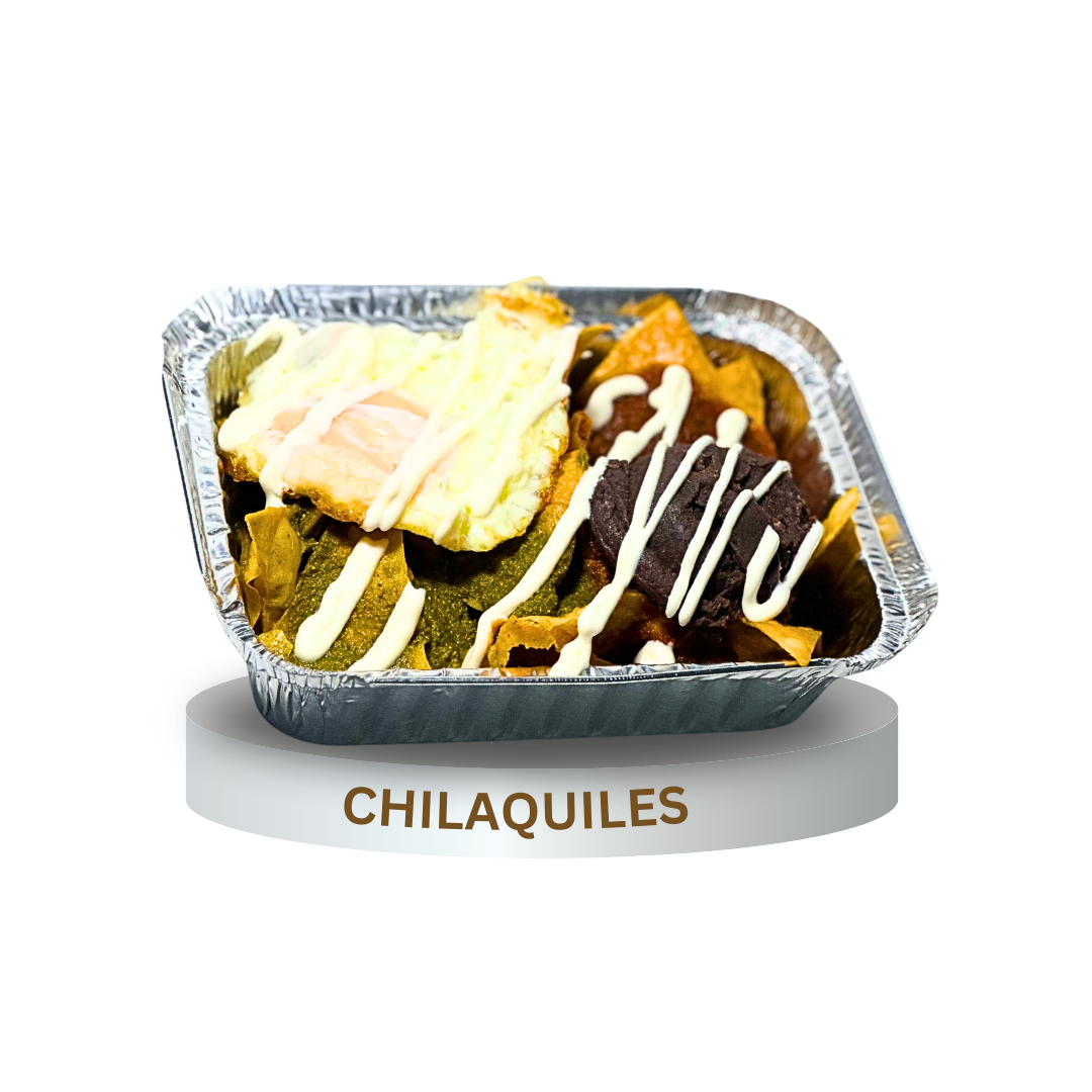 CHILAQUILES