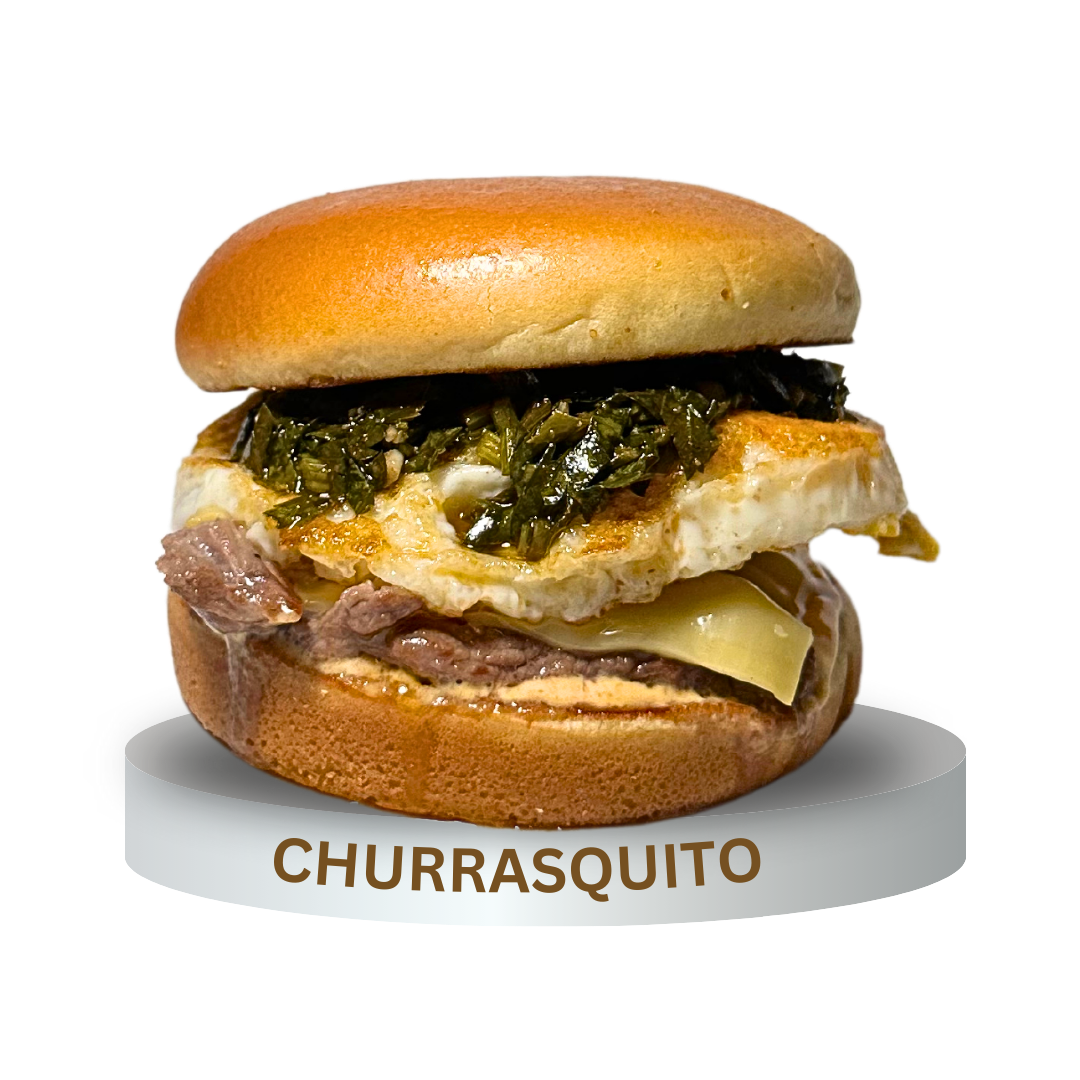 CHURRASQUITO