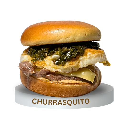 CHURRASQUITO