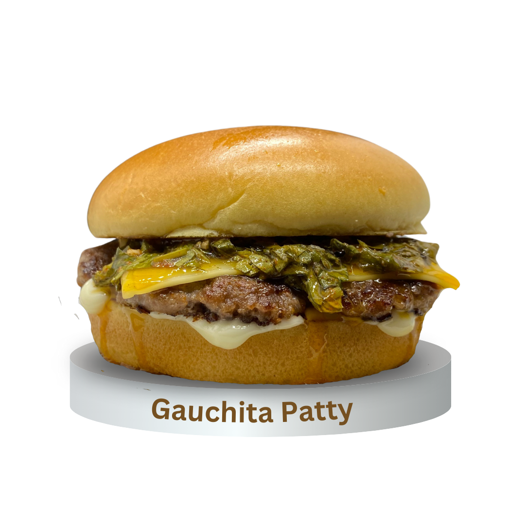 GAUCHITA PATTY