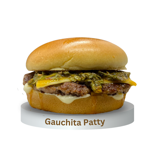 GAUCHITA PATTY