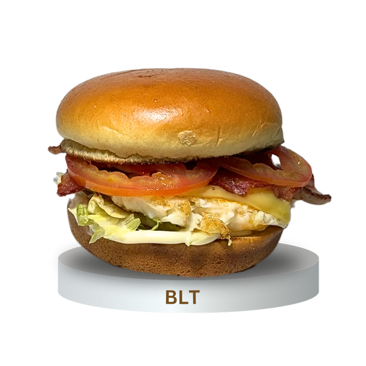 BLT