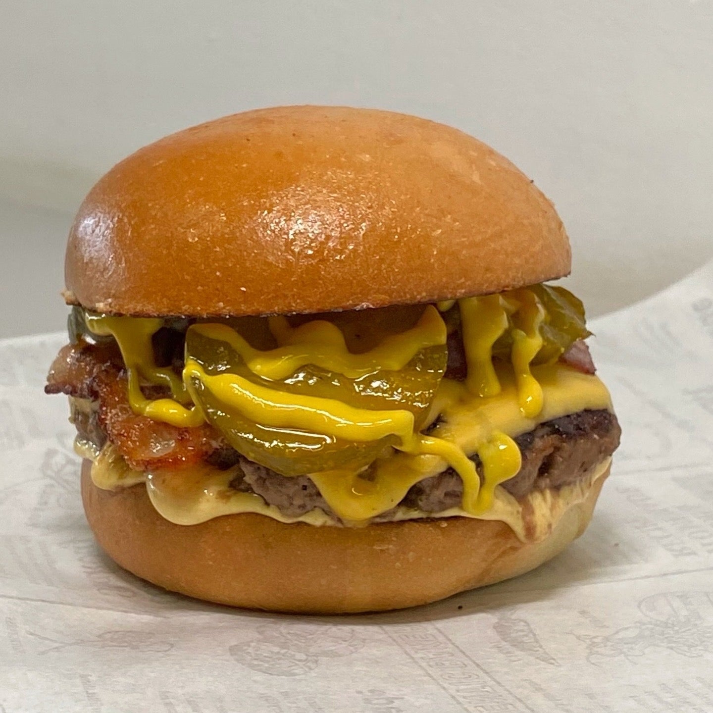 CHEDDAR TOCINO (RECOMENDACION)