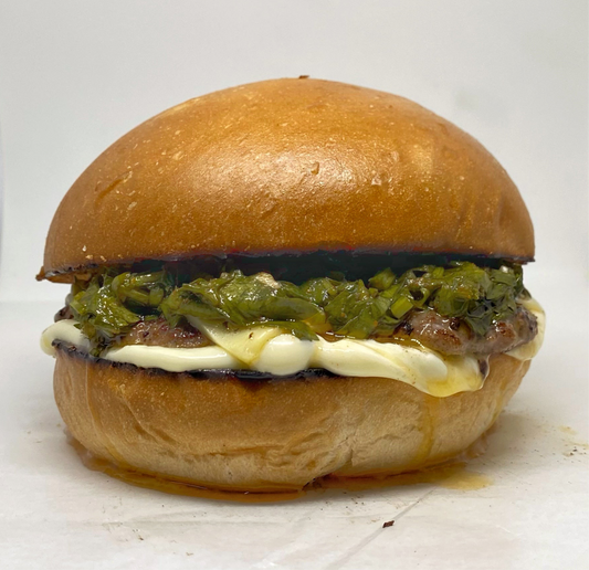 GAUCHITA PATTY