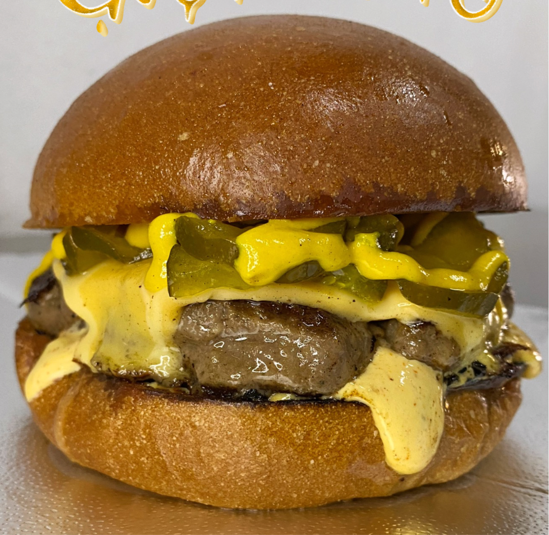 CHEDDAR PEPINILLO